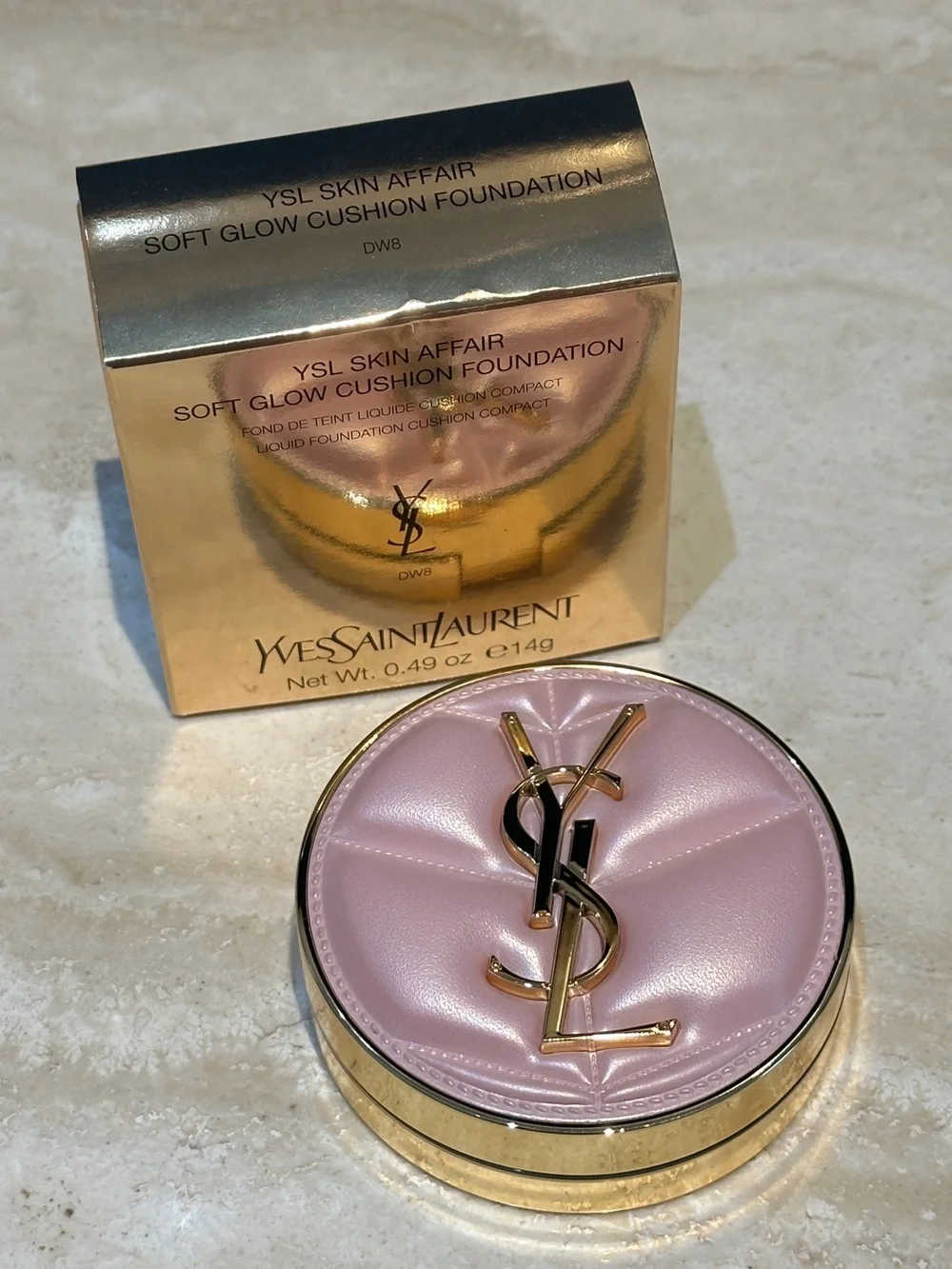 Yves Saint Laurent yves saint